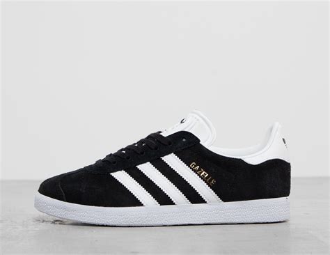 adidas gazelle damen schwarz 41|Adidas gazelle nordstrom.